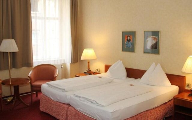 Pension Kraml Wien