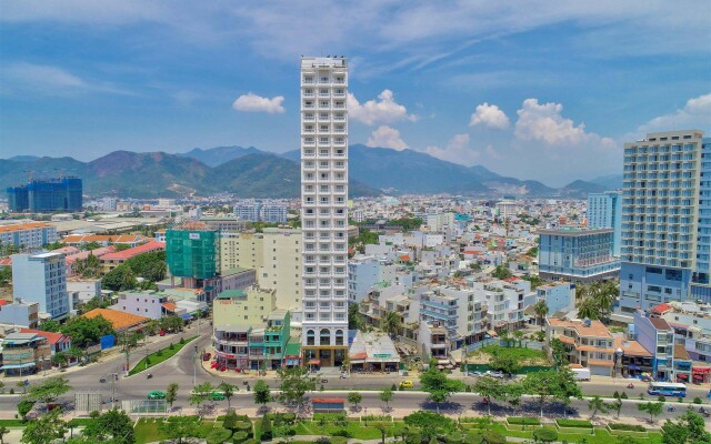 Imperial Nha Trang Hotel