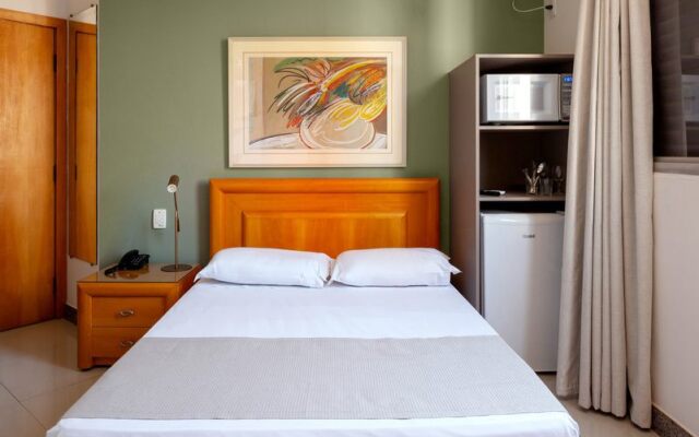 Savassinho Hotel