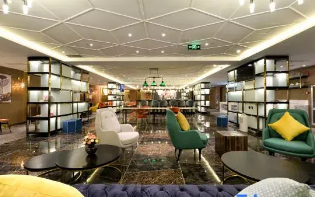 Atour Hotel Beidaihe Zhoudun