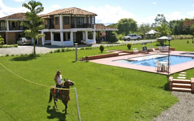 Finca Hotel Casanostra