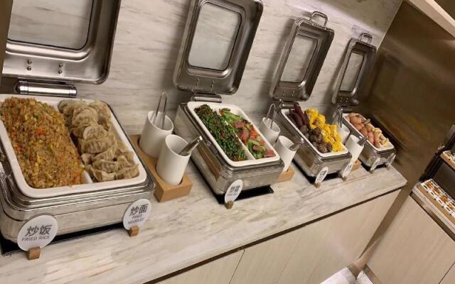 Ji Hotel Hangzhou Sandun West Lake Science And Technology Park