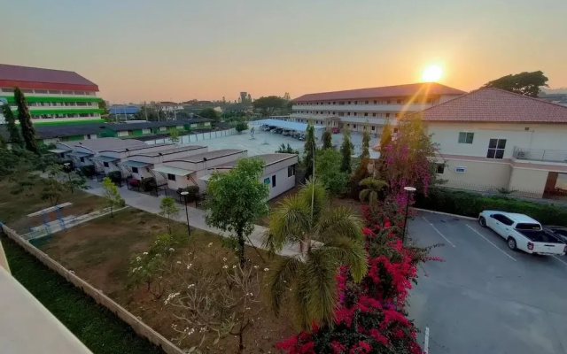 The Bliss Loei Living