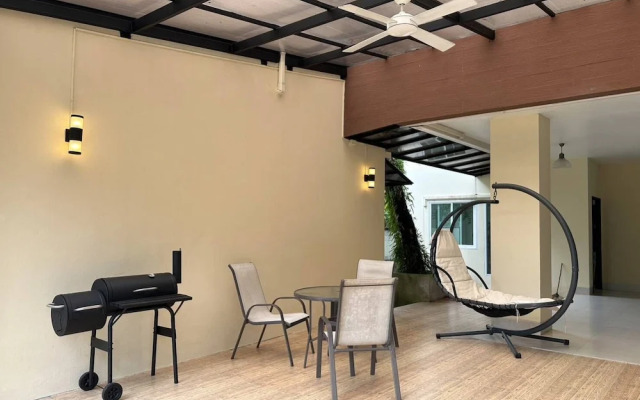 Villa Kanwara