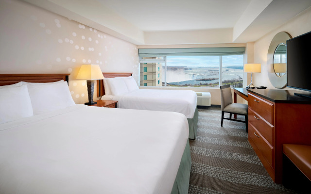 Niagara  Fallsview Hotel & Suites