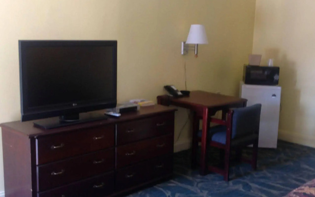 Eny's Hotel