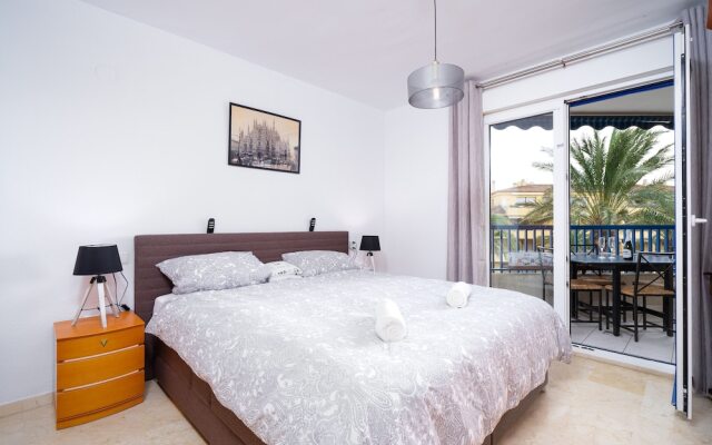 Vistalmar Apartment Moraira