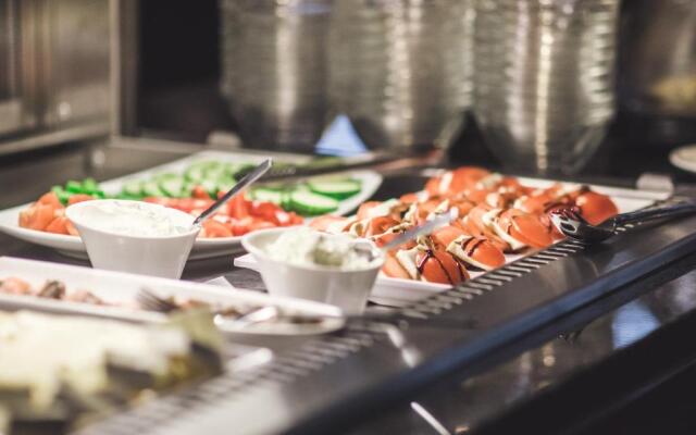 Hotel Central Regensburg CityCentre, SHC by Best Western