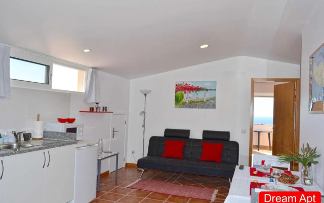 Apartment Henriques