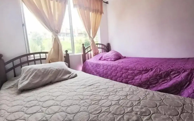 Apartamento Unicentro By Parceros Group