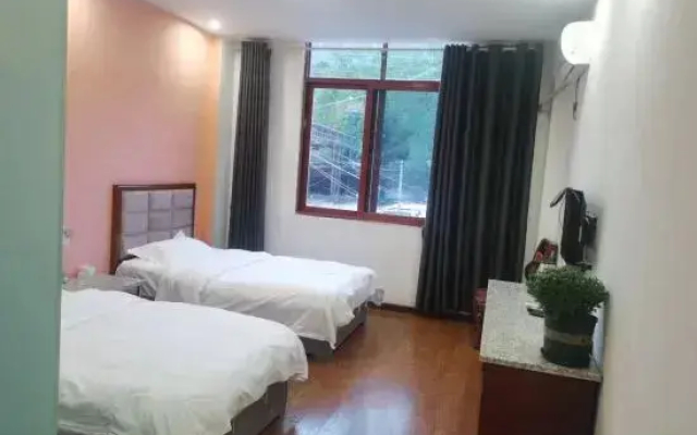 Emei Home Inn