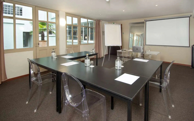 Best Western Hotel Kregenn