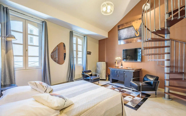 Hôtel La Suite
