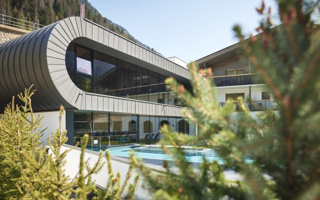 Wellness-Sporthotel Ratschings