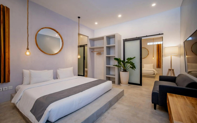 Canggu Dream Studios & Villas