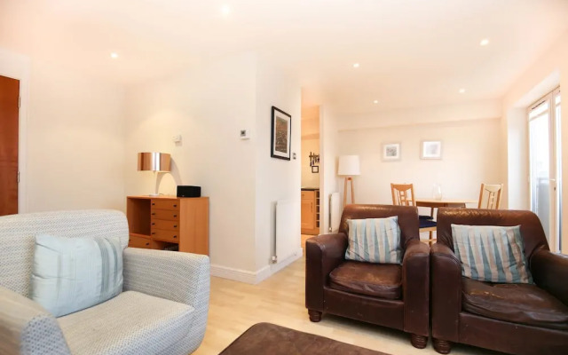 Week2Week Newcastle Quayside Views