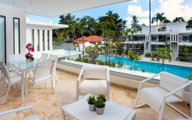 Louisa Aparthotel Las Terrenas