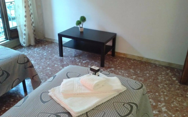 Affittacamere Passarelli 9