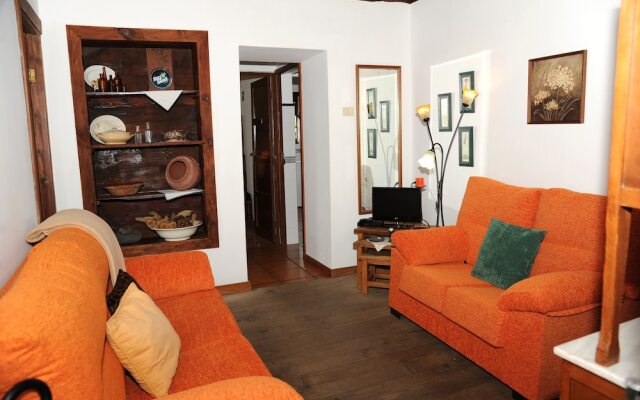 Casa Rural El Rincón by Isla Bonita