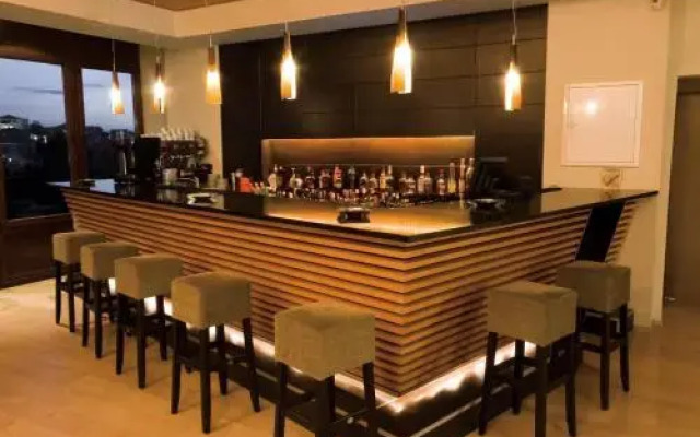 Iberis Hotel