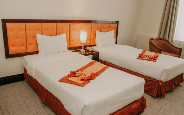 Grand Q Hotel Gorontalo