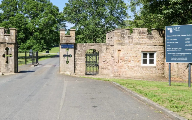 The Carriage House