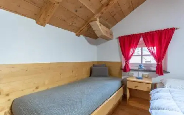 Appartamento Campitello