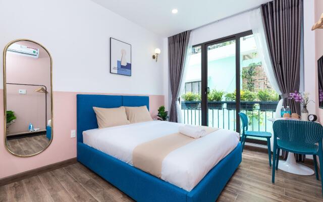 Cozrum Homes Greena House