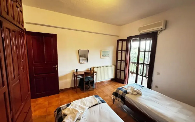 Eagle Nest Skiathos