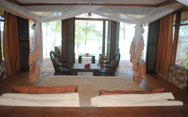 Zanzibar Rock Hotel