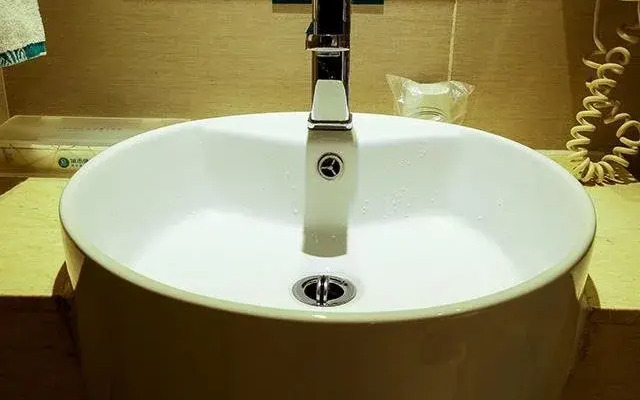 City Comfort Inn Wuzhou Dieshan