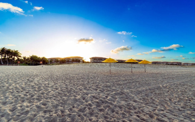 Mandara Lanai Apartamento Térreo