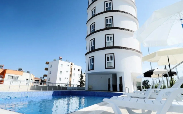 Truva Apart Hotel