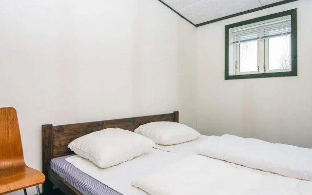 4 Star Holiday Home in Hovborg