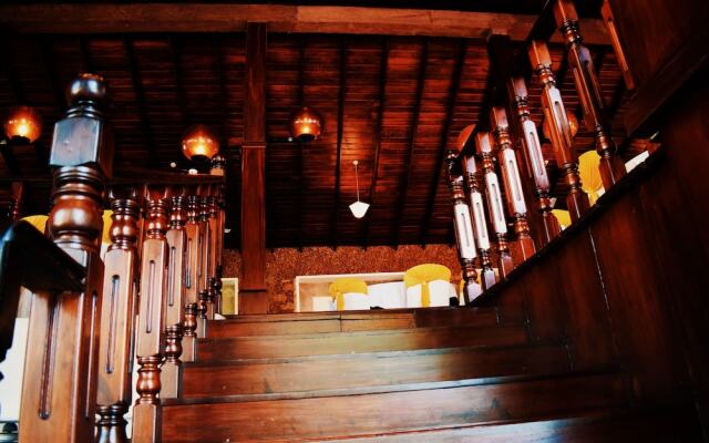 Araliya Villa