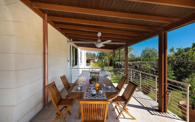 3126 Villa del Sol by Perle di Puglia