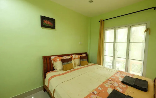 Saneha Resort