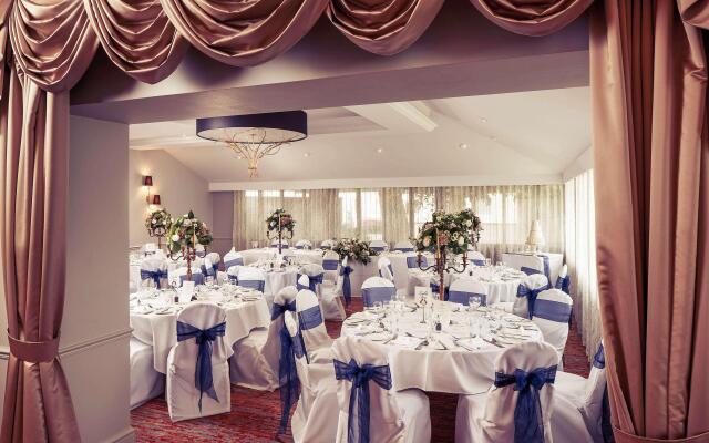 Mercure Bristol North The Grange Hotel