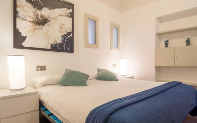 Unique Rentals Placa Catalunya