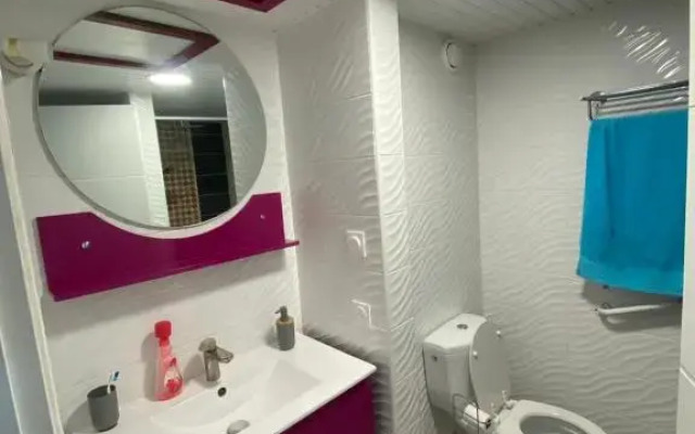 Studio à Marinotel au DIAMANT