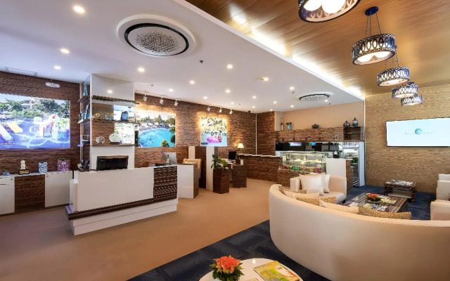 JPark Island Resort & Waterpark