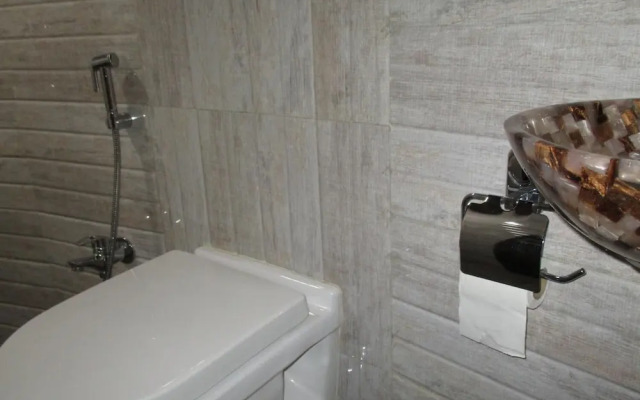 Hotel Sapna