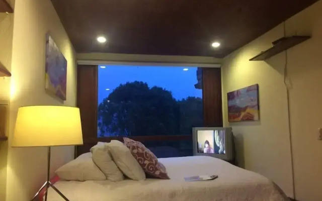 Casa Hippiness Guest House B&B