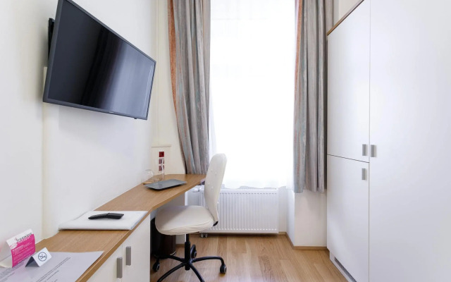 Riess City Rooms - Self Check-In