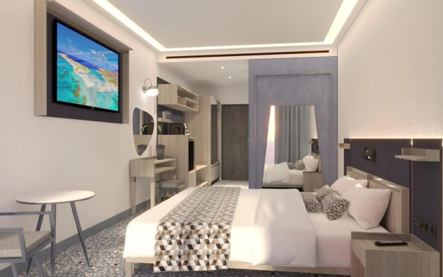 Pearl Beach Hotel