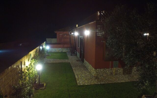 Casa Vacanza Sotto Le Stelle