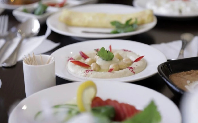 Rimal ALjazirah Hotel