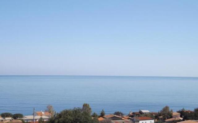 Cala Gonone Cozy House Sea View