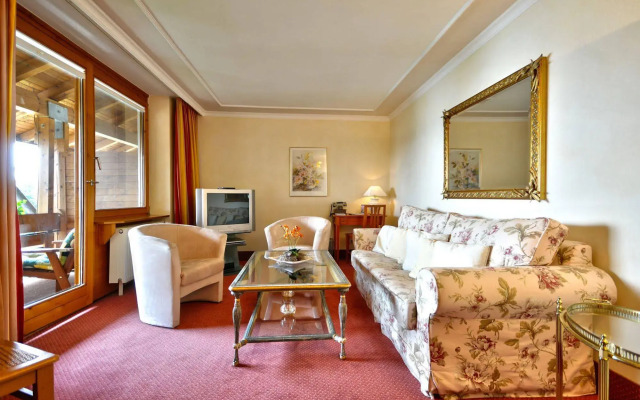 Yachthotel Chiemsee