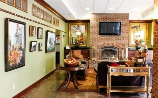 Main Street Inn